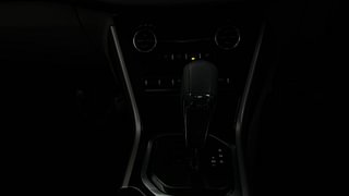 Used 2019 Tata Nexon [2017-2020] XZA Plus AMT Petrol Petrol Automatic interior GEAR  KNOB VIEW