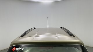 Used 2021 Hyundai New Santro 1.1 Sportz MT Petrol Manual exterior EXTERIOR ROOF VIEW