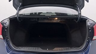 Used 2022 Maruti Suzuki Ciaz Alpha Petrol Petrol Manual interior DICKY INSIDE VIEW