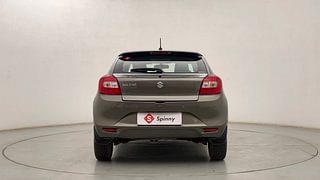 Used 2019 Maruti Suzuki Baleno [2019-2022] Zeta Petrol Petrol Manual exterior BACK VIEW