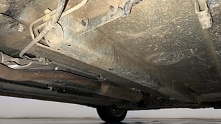 Used 2022 Maruti Suzuki Ciaz Alpha Petrol Petrol Manual extra REAR RIGHT UNDERBODY VIEW