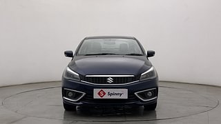 Used 2022 Maruti Suzuki Ciaz Alpha Petrol Petrol Manual exterior FRONT VIEW
