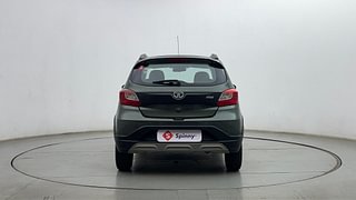 Used 2021 Tata Tiago NRG XZ Petrol Manual exterior BACK VIEW