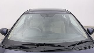 Used 2022 Maruti Suzuki Ciaz Alpha Petrol Petrol Manual exterior FRONT WINDSHIELD VIEW