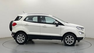 Used 2020 Ford EcoSport [2017-2021] Titanium 1.5L Ti-VCT Petrol Manual exterior RIGHT SIDE VIEW