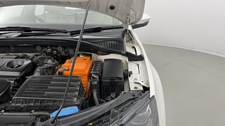 Used 2018 skoda Octavia 2.0L Style TDI AT Diesel Automatic engine ENGINE LEFT SIDE HINGE & APRON VIEW