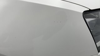 Used 2018 skoda Octavia 2.0L Style TDI AT Diesel Automatic dents MINOR SCRATCH