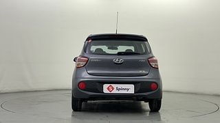 Used 2017 Hyundai Grand i10 [2017-2020] Asta 1.2 Kappa VTVT Petrol Manual exterior BACK VIEW