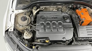 Used 2018 skoda Octavia 2.0L Style TDI AT Diesel Automatic engine ENGINE RIGHT SIDE VIEW