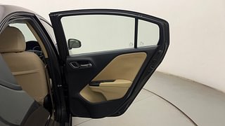 Used 2017 Honda City [2017-2020] V CVT Petrol Automatic interior RIGHT REAR DOOR OPEN VIEW