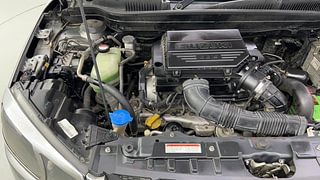 Used 2019 Maruti Suzuki Vitara Brezza [2016-2020] LDi Diesel Manual engine ENGINE RIGHT SIDE VIEW