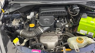 Used 2018 Tata Tigor Revotron XZA Petrol Automatic engine ENGINE RIGHT SIDE VIEW