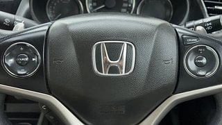 Used 2017 Honda City [2017-2020] V CVT Petrol Automatic top_features Cruise control