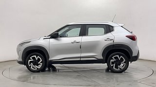 Used 2020 Nissan Magnite XV Premium Turbo (O) Petrol Manual exterior LEFT SIDE VIEW