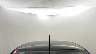 Used 2018 Volkswagen Ameo [2016-2020] 1.0 Highline Plus Petrol Petrol Manual exterior EXTERIOR ROOF VIEW