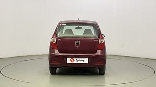 Used 2014 hyundai i10 Sportz 1.1 Petrol Petrol Manual exterior BACK VIEW