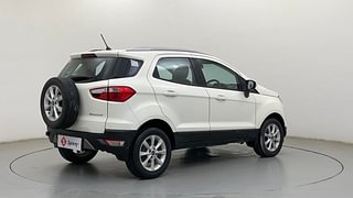 Used 2020 Ford EcoSport [2017-2021] Titanium 1.5L Ti-VCT Petrol Manual exterior RIGHT REAR CORNER VIEW