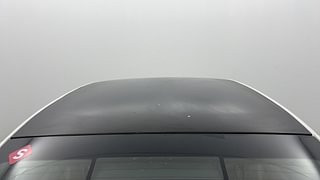 Used 2018 skoda Octavia 2.0L Style TDI AT Diesel Automatic exterior EXTERIOR ROOF VIEW