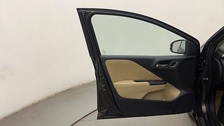 Used 2017 Honda City [2017-2020] V CVT Petrol Automatic interior LEFT FRONT DOOR OPEN VIEW