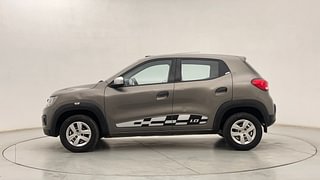 Used 2016 Renault Kwid [2017-2019] RXT 1.0 SCE Special Petrol Manual exterior LEFT SIDE VIEW