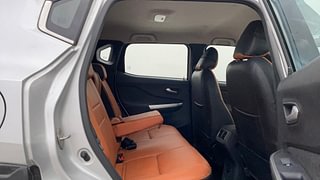 Used 2020 Nissan Magnite XV Premium Turbo (O) Petrol Manual interior RIGHT SIDE REAR DOOR CABIN VIEW