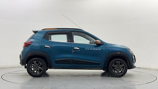 Used 2022 Renault Kwid CLIMBER 1.0 Opt Petrol Manual exterior RIGHT SIDE VIEW