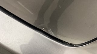 Used 2017 Maruti Suzuki Ignis [2017-2020] Sigma MT Petrol Petrol Manual dents MINOR DENT