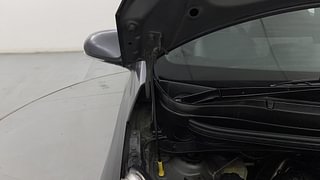 Used 2017 Hyundai Grand i10 [2017-2020] Asta 1.2 Kappa VTVT Petrol Manual engine ENGINE RIGHT SIDE HINGE & APRON VIEW