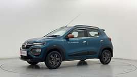 2022 Renault Kwid CLIMBER 1.0 Opt