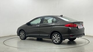 Used 2017 Honda City [2017-2020] V CVT Petrol Automatic exterior LEFT REAR CORNER VIEW