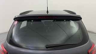 Used 2017 Hyundai Grand i10 [2017-2020] Asta 1.2 Kappa VTVT Petrol Manual exterior BACK WINDSHIELD VIEW