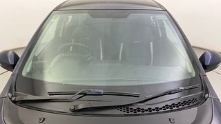 Used 2018 Tata Tigor Revotron XZA Petrol Automatic exterior FRONT WINDSHIELD VIEW