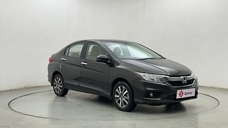 Used 2017 Honda City [2017-2020] V CVT Petrol Automatic exterior RIGHT FRONT CORNER VIEW