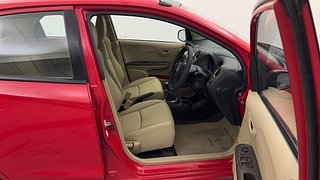 Used 2013 Honda Brio [2011-2016] S MT Petrol Manual interior RIGHT SIDE FRONT DOOR CABIN VIEW