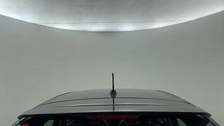 Used 2018 Maruti Suzuki Baleno [2015-2019] Alpha Petrol Petrol Manual exterior EXTERIOR ROOF VIEW