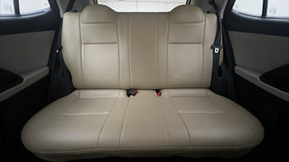 Used 2022 Hyundai Creta S Diesel Diesel Manual interior REAR SEAT CONDITION VIEW