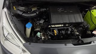 Used 2017 Hyundai Grand i10 [2017-2020] Asta 1.2 Kappa VTVT Petrol Manual engine ENGINE RIGHT SIDE VIEW