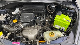 Used 2018 Tata Tigor Revotron XZA Petrol Automatic engine ENGINE LEFT SIDE VIEW