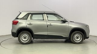 Used 2019 Maruti Suzuki Vitara Brezza [2016-2020] LDi Diesel Manual exterior RIGHT SIDE VIEW