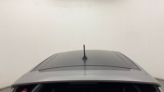 Used 2017 Maruti Suzuki Ignis [2017-2020] Sigma MT Petrol Petrol Manual exterior EXTERIOR ROOF VIEW