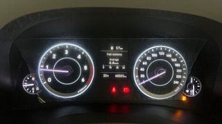 Used 2022 Hyundai Creta S Diesel Diesel Manual interior CLUSTERMETER VIEW