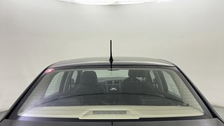 Used 2018 Volkswagen Ameo [2016-2020] 1.0 Highline Plus Petrol Petrol Manual exterior BACK WINDSHIELD VIEW