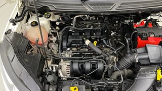 Used 2020 Ford EcoSport [2017-2021] Titanium 1.5L Ti-VCT Petrol Manual engine ENGINE RIGHT SIDE VIEW