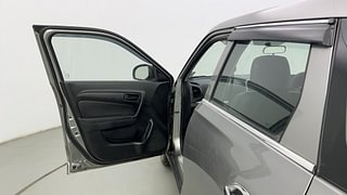 Used 2019 Maruti Suzuki Vitara Brezza [2016-2020] LDi Diesel Manual interior LEFT FRONT DOOR OPEN VIEW