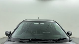 Used 2018 Maruti Suzuki Baleno [2015-2019] Alpha Petrol Petrol Manual exterior FRONT WINDSHIELD VIEW