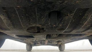 Used 2022 Hyundai Creta S Diesel Diesel Manual extra FRONT LEFT UNDERBODY VIEW