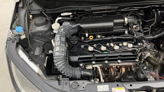 Used 2017 Maruti Suzuki Ignis [2017-2020] Sigma MT Petrol Petrol Manual engine ENGINE RIGHT SIDE VIEW