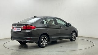 Used 2017 Honda City [2017-2020] V CVT Petrol Automatic exterior RIGHT REAR CORNER VIEW