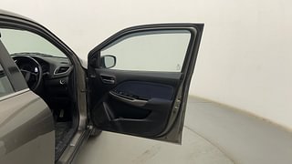 Used 2019 Maruti Suzuki Baleno [2019-2022] Zeta Petrol Petrol Manual interior RIGHT FRONT DOOR OPEN VIEW