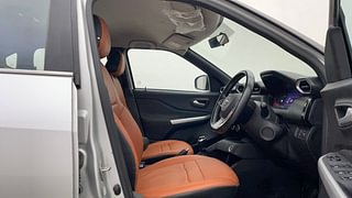 Used 2020 Nissan Magnite XV Premium Turbo (O) Petrol Manual interior RIGHT SIDE FRONT DOOR CABIN VIEW